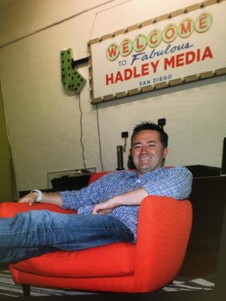 Patrick Hadley
